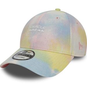 Red Bull Racing F1 DYE siltes sapka
