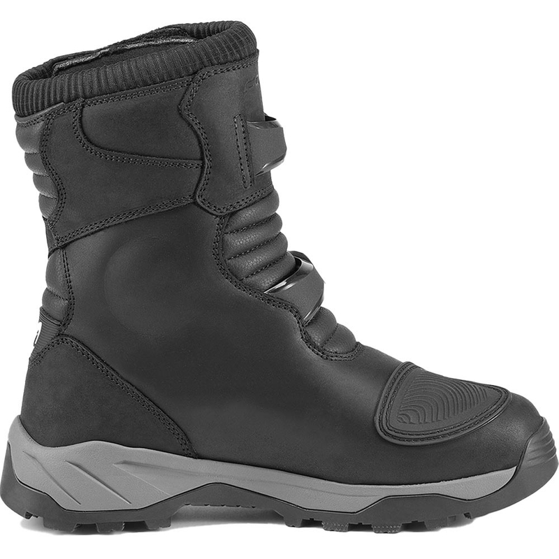 Forma Adventure PRO Low motoros csizma fekete