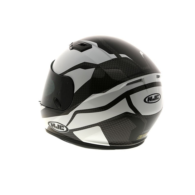 Beépített motoros sisak HJC CS-15 Sebka MC5 eladás kiárusítás
