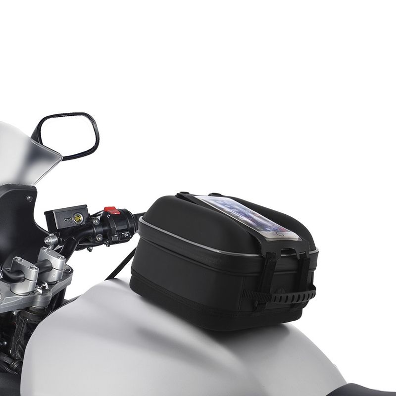 Tankbag na motocykl Oxford S-Series Q4s QR výprodej