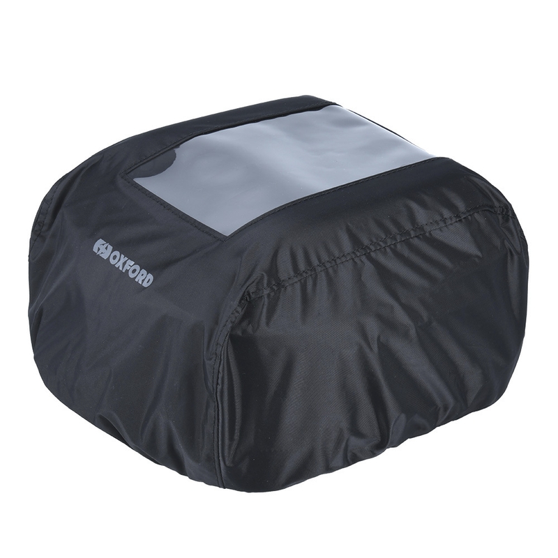 Tankbag na motocykl Oxford S-Series Q4s QR výprodej