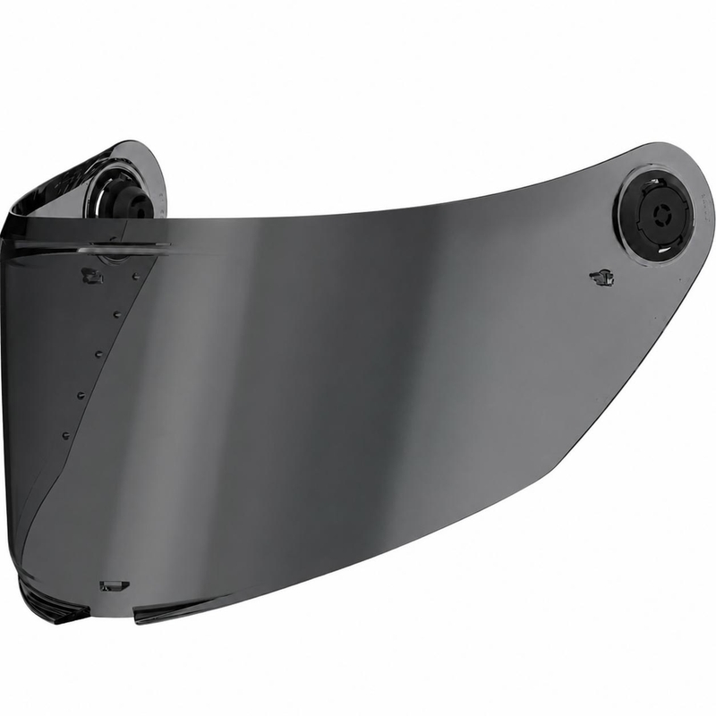 MT-V-28C plexi MT Thunder 4 R SV bukósisakhoz füstös