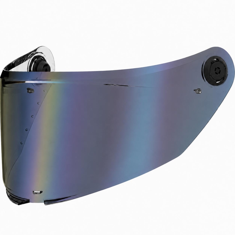 MT-V-28C plexi MT Thunder 4 R SV bukósisakhoz irídium