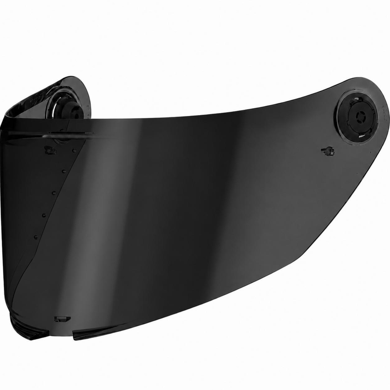 MT-V-28C plexi MT Thunder 4 R SV bukósisakhoz sötét