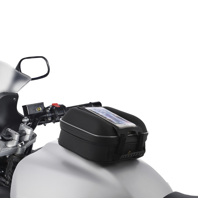 Oxford S-Series M4s motorkerékpár tanktáska
