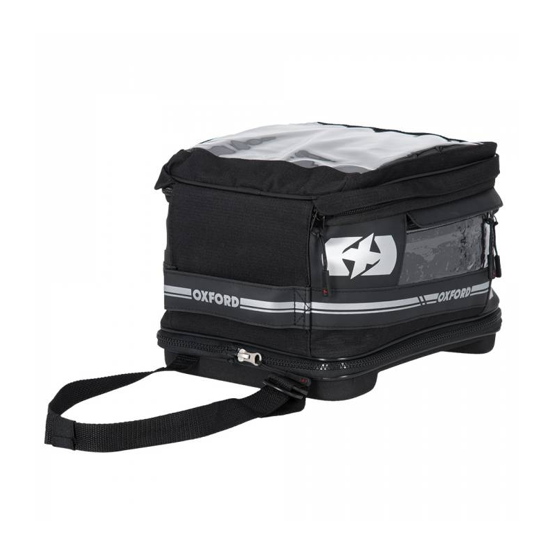 Oxford F1 Motorcycle Tankbag QR akció