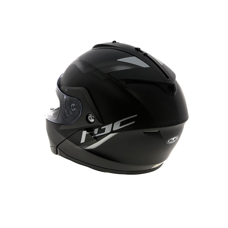 Billenő motoros sisak HJC IS-MAX 2 Dova MC5SF