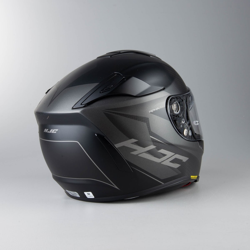 Beépített motoros sisak HJC RPHA 70 Gadivo MC5SF