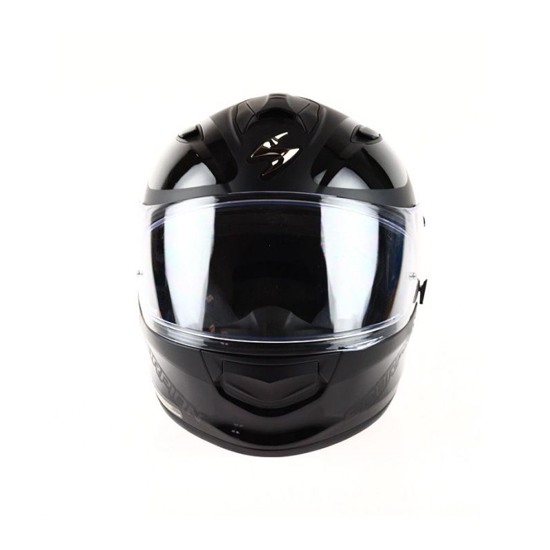 Beépített sisak Scorpion EXO-510 Air Sublim fekete matt - fekete