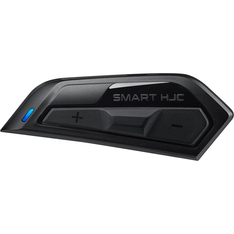 HJC bluetooth handsfree SMART 50B fekete