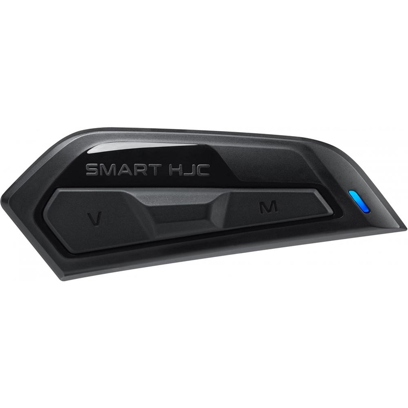 HJC bluetooth handsfree SMART 50B fekete