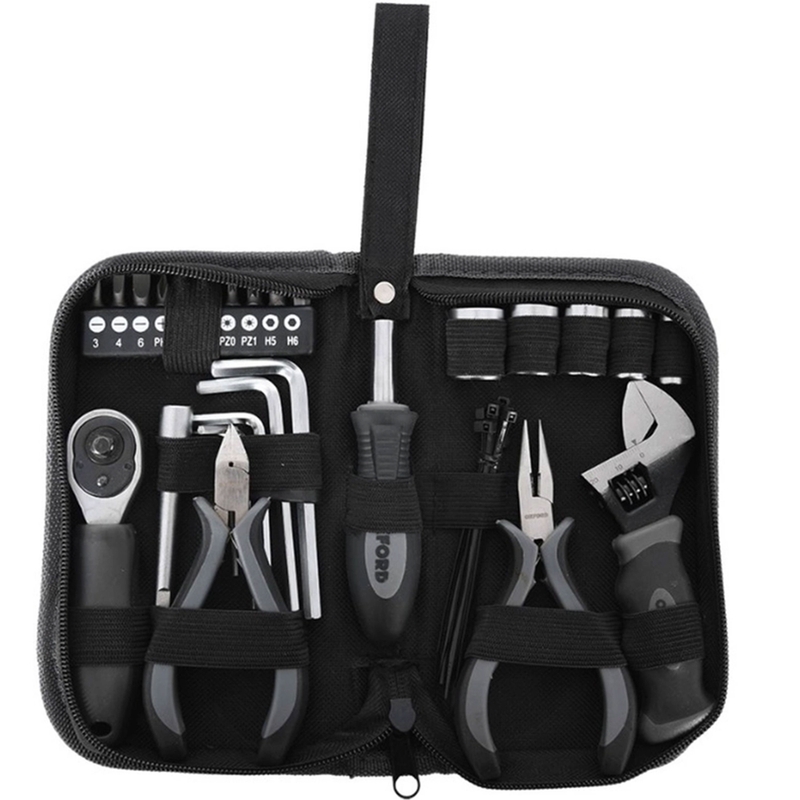 Oxford Pro Toll Kit szerszámkészlet