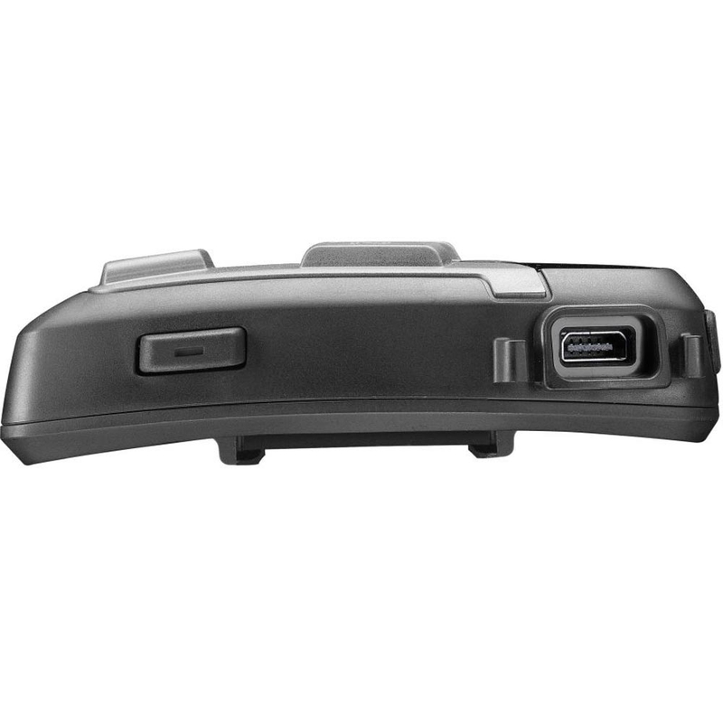 Interphone U-COM6R Bluetooth headset -Twin Pack