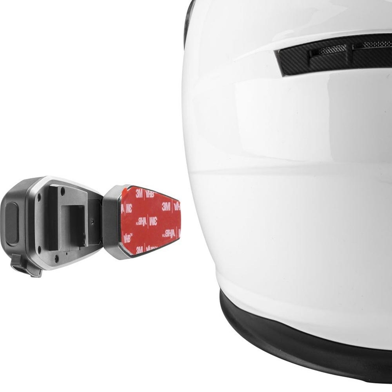 Interphone U-COM6R Bluetooth headset -Twin Pack