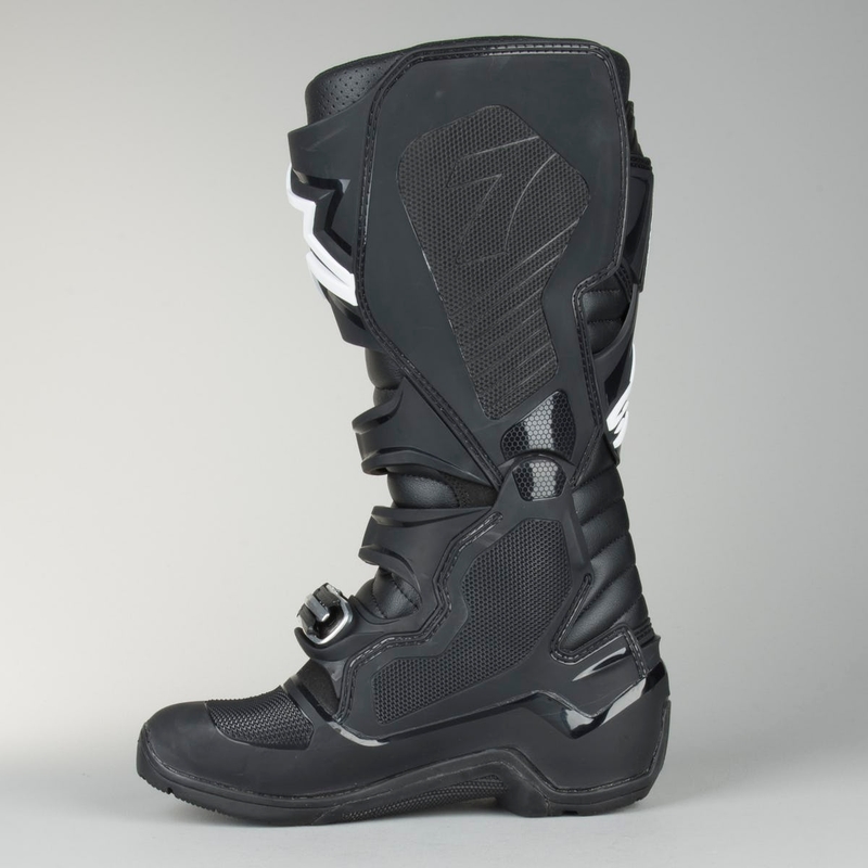 Alpinestars Tech 7 motoros csizma fekete