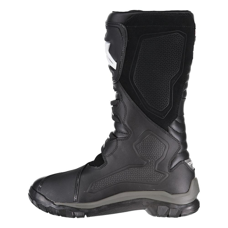 Alpinestars Corozal Adventure Drystar motoros csizma fekete