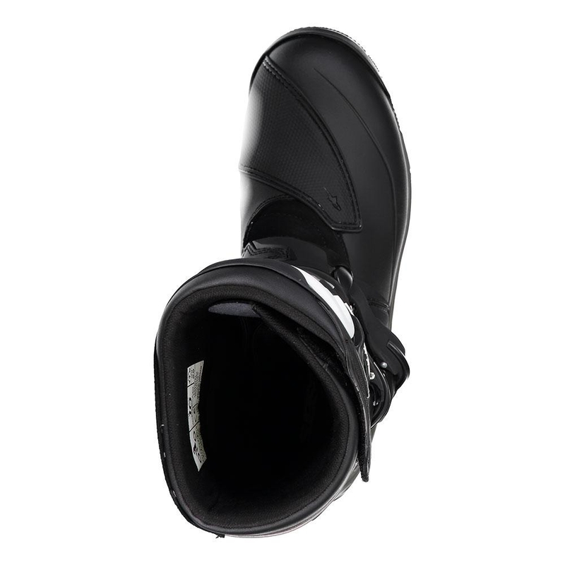 Alpinestars Corozal Adventure Drystar motoros csizma fekete