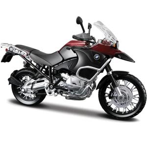 Maisto BMW R1200GS motorkerékpár modell