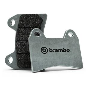 Fékbetét BREMBO 07GR99RC