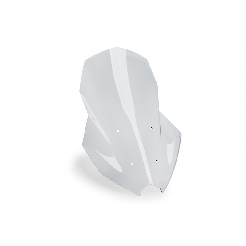 Windshield PUIG V-TECH LINE TOURING áttetsző