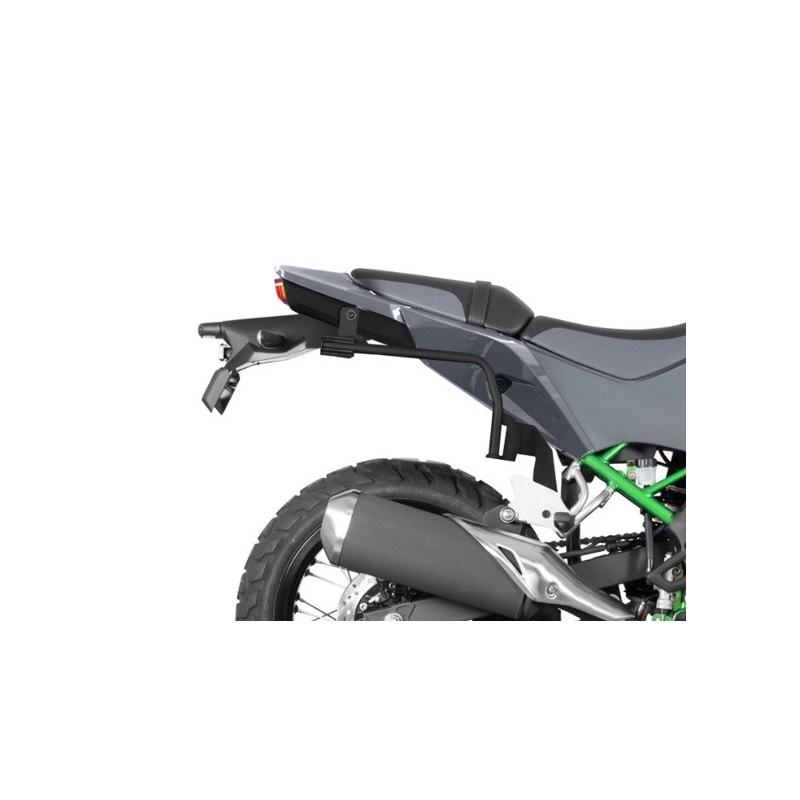 3P system szerelőkészlet SHAD