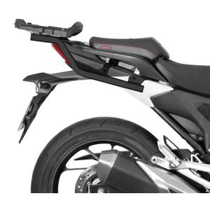Top master szerelőkészlet SHAD H0NC75ST (compatible with OEM Honda rack)