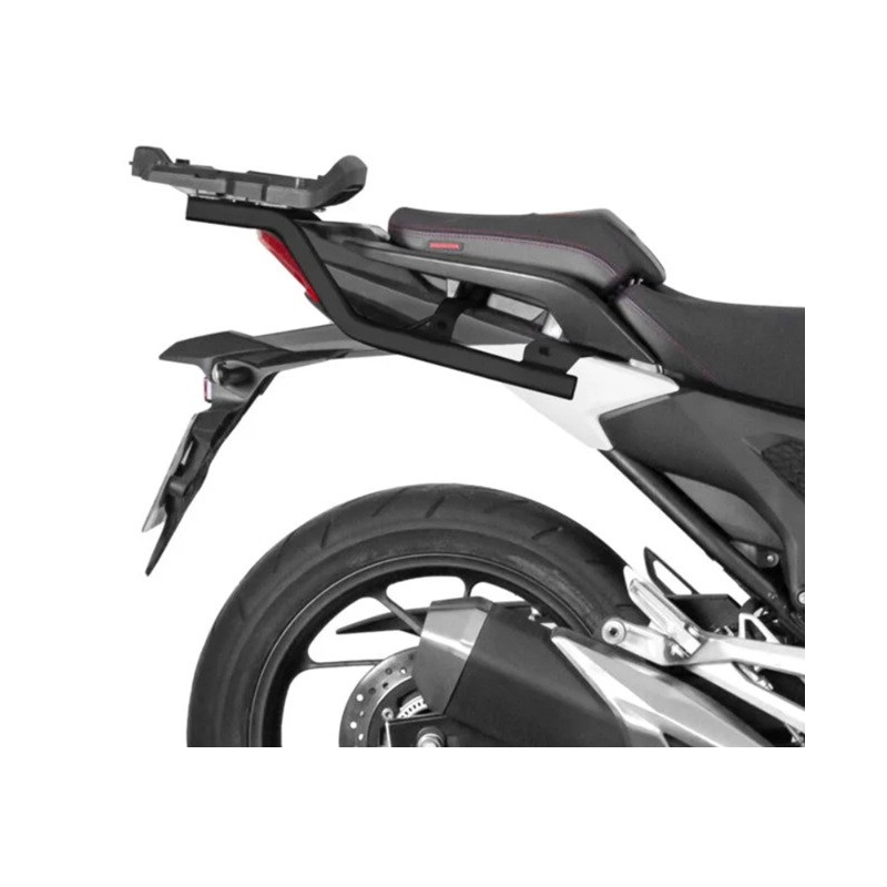 Top master szerelőkészlet SHAD (compatible with OEM Honda rack)