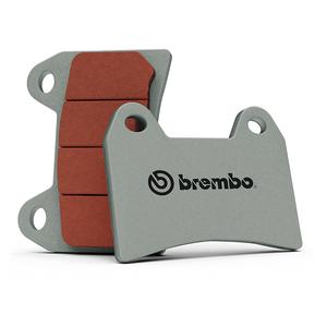 Fékbetét BREMBO 07GR99SR