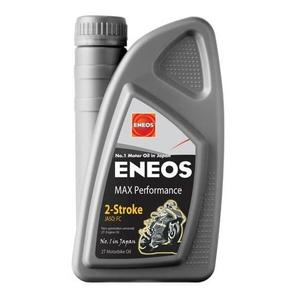 Motorolaj ENEOS MAX Performance 2T E.MP2T/1 1l kiárusítás