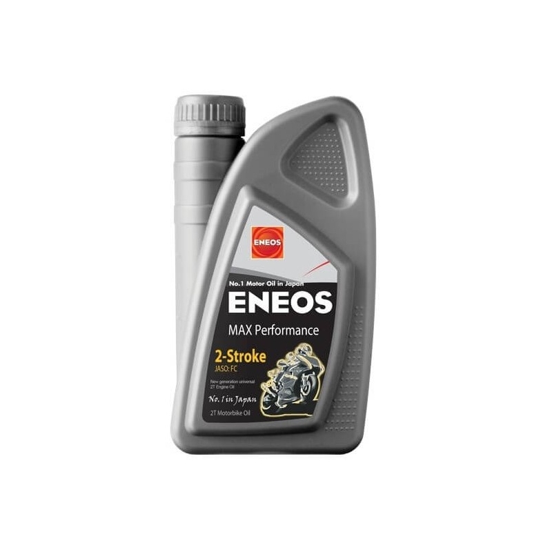 Motorolaj ENEOS MAX Performance 2T 1l kiárusítás