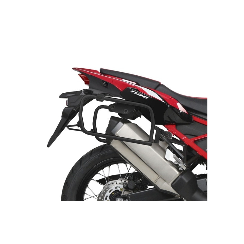 4P System fitting kit SHAD (for cases and bags TERRA and SH38X) részére HONDA CRF 1100 L Africa Twin 2020-2021