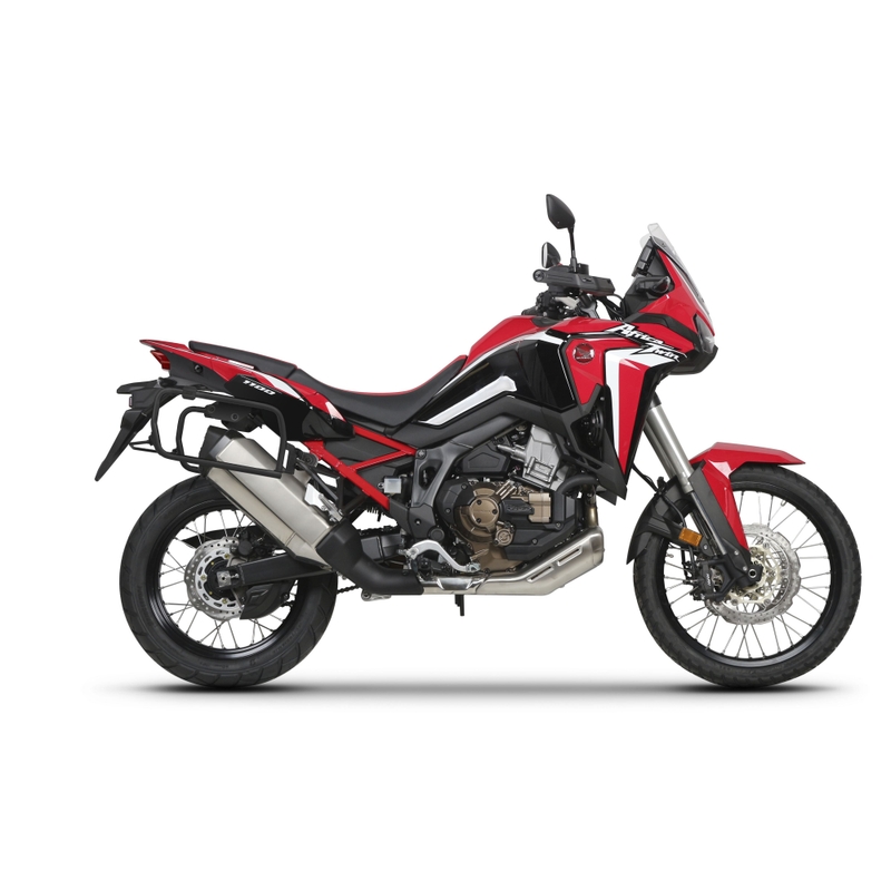 4P System fitting kit SHAD (for cases and bags TERRA and SH38X) részére HONDA CRF 1100 L Africa Twin 2020-2021