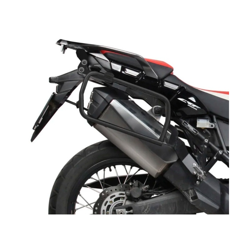 4P System fitting kit SHAD (for cases and bags TERRA and SH38X) részére HONDA CRF 1000 L Africa Twin 2018-2019