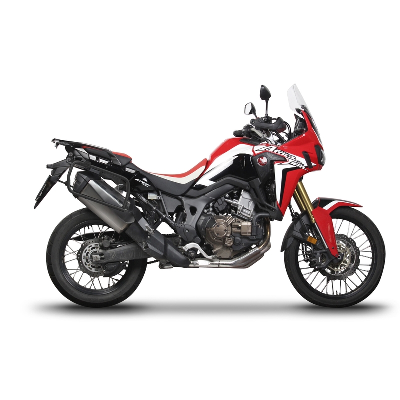 4P System fitting kit SHAD (for cases and bags TERRA and SH38X) részére HONDA CRF 1000 L Africa Twin 2018-2019