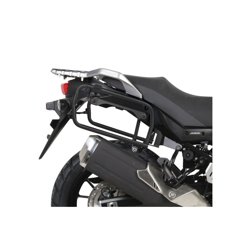 4P System fitting kit SHAD (for cases and bags TERRA and SH38X) részére SUZUKI DL 650 V-STROM 2017-2026