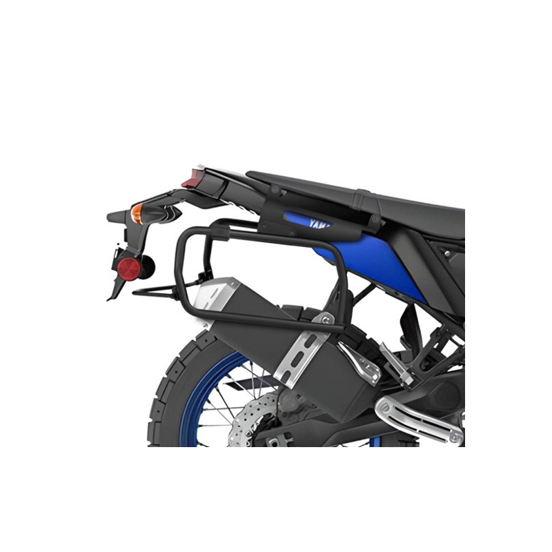 4P System fitting kit SHAD (for cases and bags TERRA and SH38X) részére YAMAHA XTZ 700 Tenere 700 2019-2026