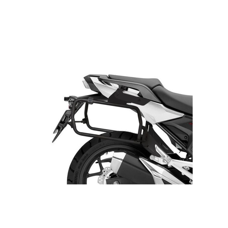 4P System fitting kit SHAD (for cases and bags TERRA and SH38X) részére HONDA NC 750 X / XD 2016-2020