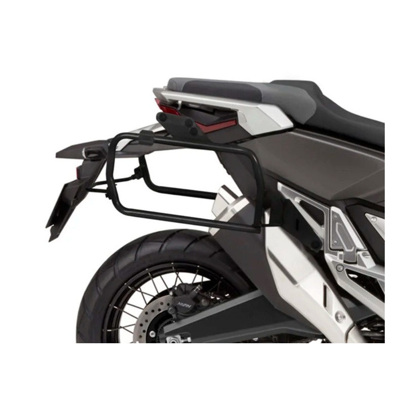 4P System fitting kit SHAD (for cases and bags TERRA and SH38X) részére HONDA X-ADV 750 2017-2020