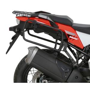 4P System fitting kit SHAD S0VS104P (for cases and bags TERRA and SH38X) részére SUZUKI DL 1000 V-STROM 2014-2019, SUZUKI DL 1050 V-STROM 2020-2026