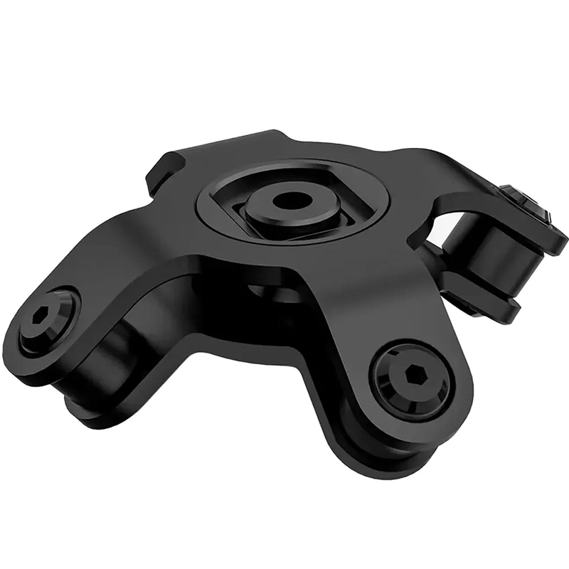 3D polyamidový tlumič vibrací GRxplore GT3 černý