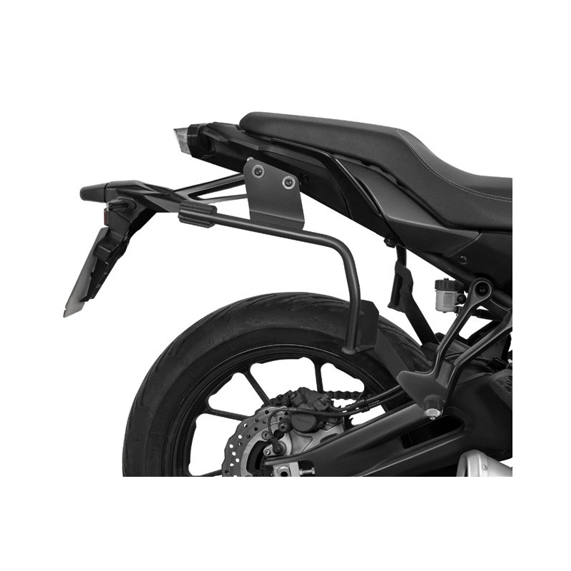 3P system szerelőkészlet SHAD részére YAMAHA MT-07 Tracer / Tracer 700 2016-2020, YAMAHA Tracer 7 2021-2024
