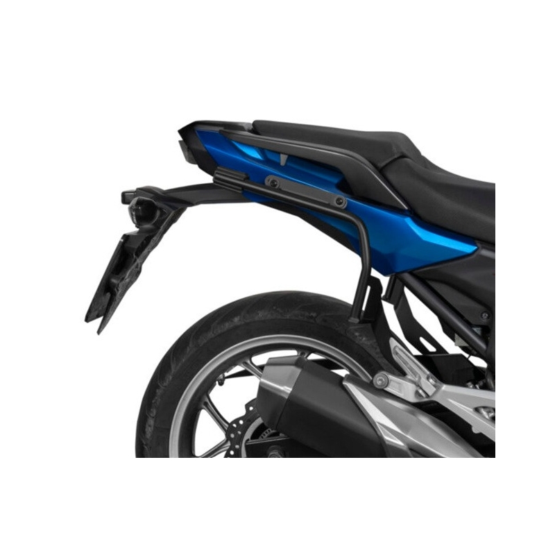 3P system szerelőkészlet SHAD részére HONDA NC 750 X / XD 2016-2020, HONDA NC 750 S 2016-2019