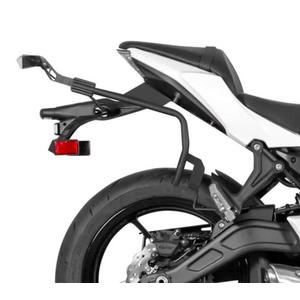 3P system szerelőkészlet SHAD K0Z667IF részére KAWASAKI Z 650 2016-2026, KAWASAKI Ninja 650 2017-2026