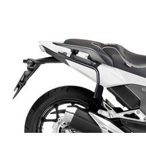 3P system szerelőkészlet SHAD H0NG77IF részére HONDA NC 750 D Integra 2016-2024