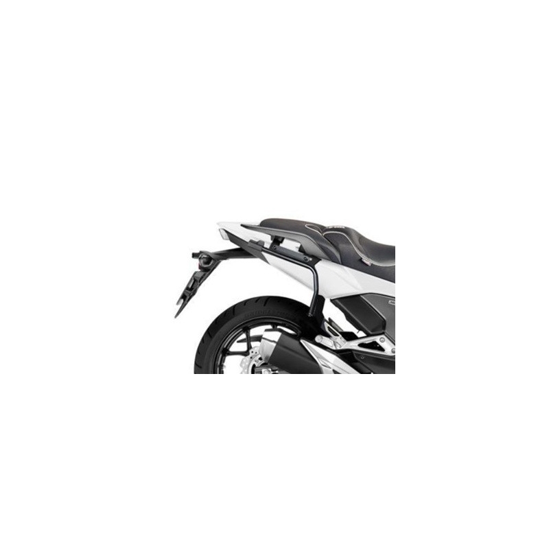 3P system szerelőkészlet SHAD részére HONDA NC 750 D Integra 2016-2024