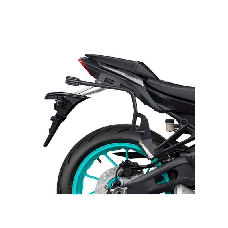 3P system szerelőkészlet SHAD részére YAMAHA MT-07 700 2013-2024
