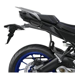 3P system szerelőkészlet SHAD Y0TR98IF részére YAMAHA MT-09 Tracer / Tracer 900 2018-2020