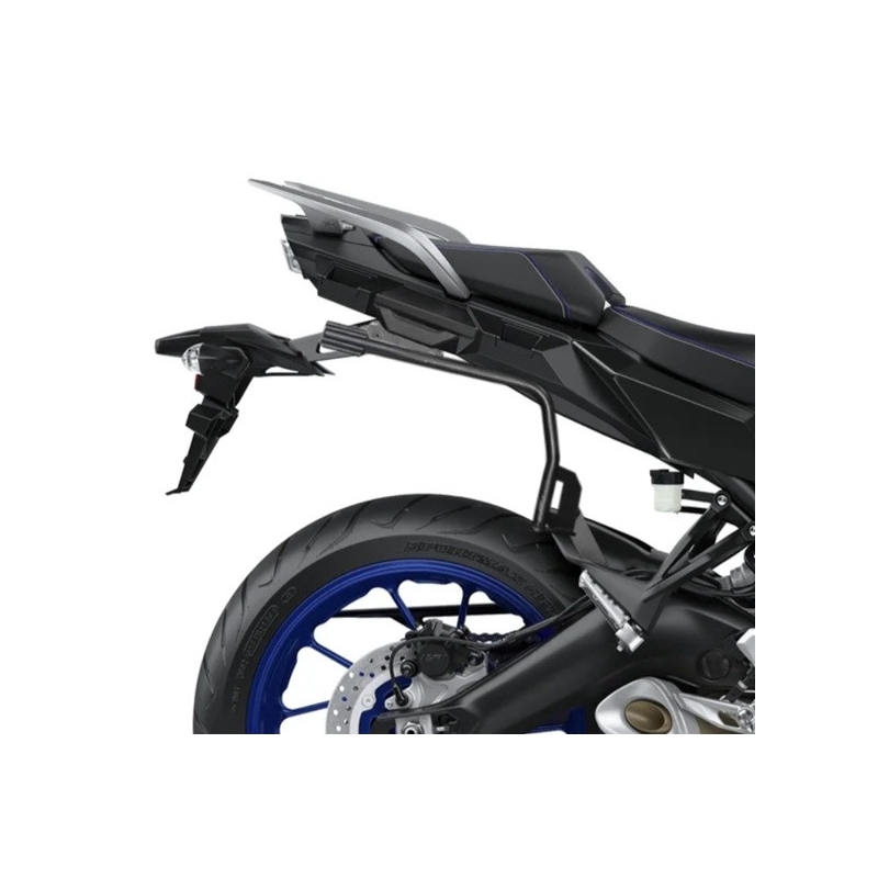 3P system szerelőkészlet SHAD részére YAMAHA MT-09 Tracer / Tracer 900 2018-2020