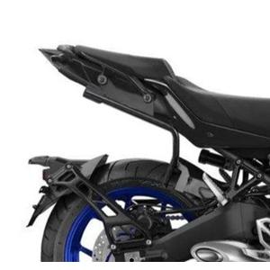 3P system szerelőkészlet SHAD Y0NK98IF részére YAMAHA MXT 850 Niken / GT 2018-2024