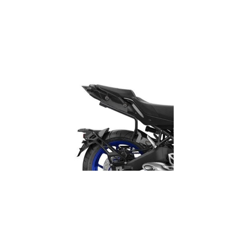 3P system szerelőkészlet SHAD részére YAMAHA MXT 850 Niken / GT 2018-2024